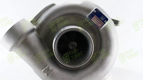 BorgWarner Turbolader Original Neu – OE A0040960399