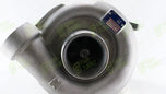 Turbolader BorgWarner Original Neu | OE A0040960399, A0030965299, A0030965199