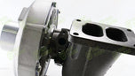 Turbolader BorgWarner Original Neu | OE A0040960399, A0030965299, A0030965199