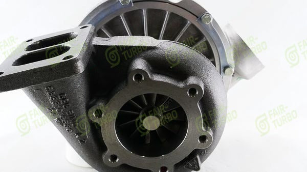BorgWarner Turbolader Original Neu – OE A0040960399