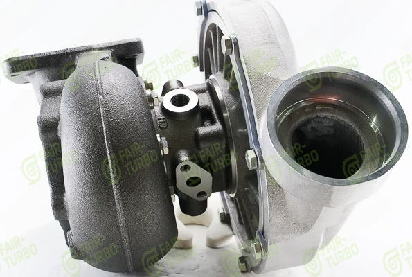 BorgWarner Turbolader Original Neu – OE A0040960399