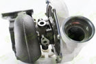 BorgWarner Turbolader Original Neu – OE A0040960399