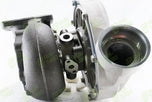 Turbolader BorgWarner Original Neu | OE A0040960399, A0030965299, A0030965199
