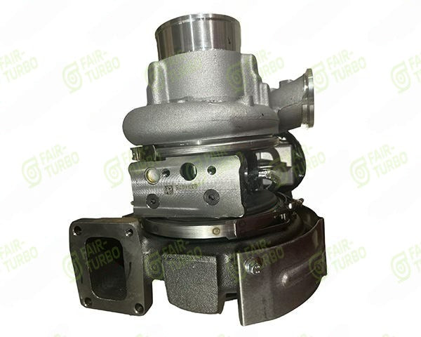BorgWarner Turbolader Original Neu – OE 5355356H