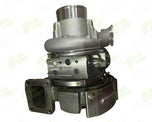 Turbolader BorgWarner Original Neu | OE 5355356H, 5355354, 5355356