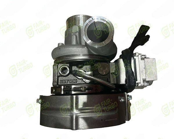 BorgWarner Turbolader Original Neu – OE 5355356H