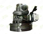 BorgWarner Turbolader Original Neu – OE 5355356H