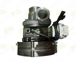 Turbolader BorgWarner Original Neu | OE 5355356H, 5355354, 5355356