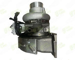 Turbolader BorgWarner Original Neu | OE 5355356H, 5355354, 5355356