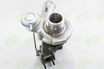 Turbolader FIAT DUCATO Bus Original Neu | OE 504313029, 71797422, 49T8904551