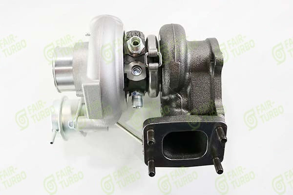 Mitsubishi Turbolader Original Neu für Fiat Ducato Bus – OE 504313029