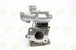 Turbolader RENAULT CLIO IV Original Neu | OE 14411KB00B, 144106052R, 14411KB00A