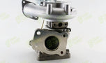 Turbolader RENAULT CLIO IV Original Neu | OE 14411KB00B, 144106052R, 14411KB00A