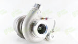 Turbolader BorgWarner Original Neu | OE 12709800133, PERKINS 4314572, 1270-990-0133