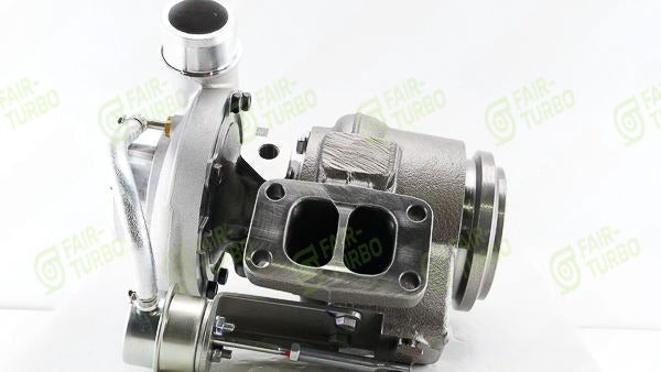BorgWarner Turbolader Original Neu – OE PERKINS 4314572