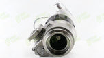 Turbolader BorgWarner Original Neu | OE 12709800133, PERKINS 4314572, 1270-990-0133