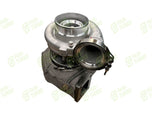 Turbolader Garrett Original Neu | OE TC41 (NGV +10%)