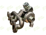 Turbolader FORD MONDEO III Original Neu | OE 3S7Q6K682AD, 3S7Q-6K682-AC #
