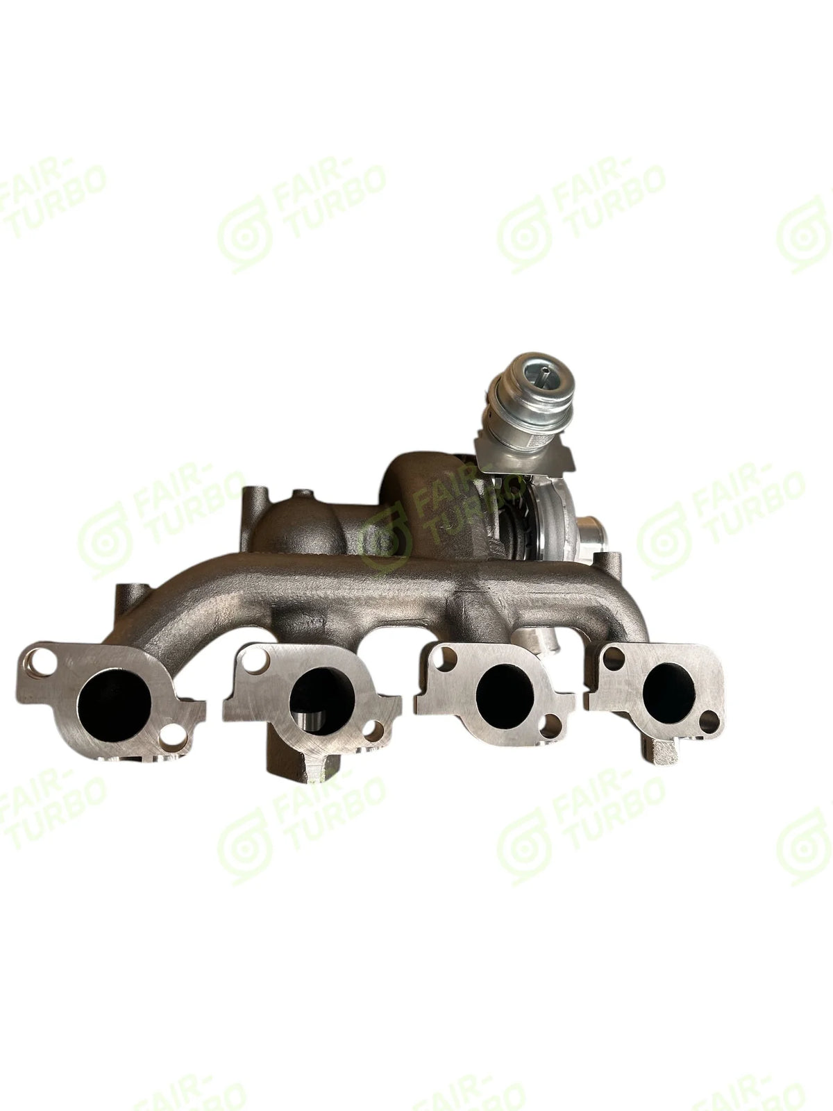 Turbolader Neu – OE 3S7Q6K682AD, 3S7Q-6K682-AC #