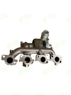 Turbolader Neu – OE 3S7Q6K682AD, 3S7Q-6K682-AC #