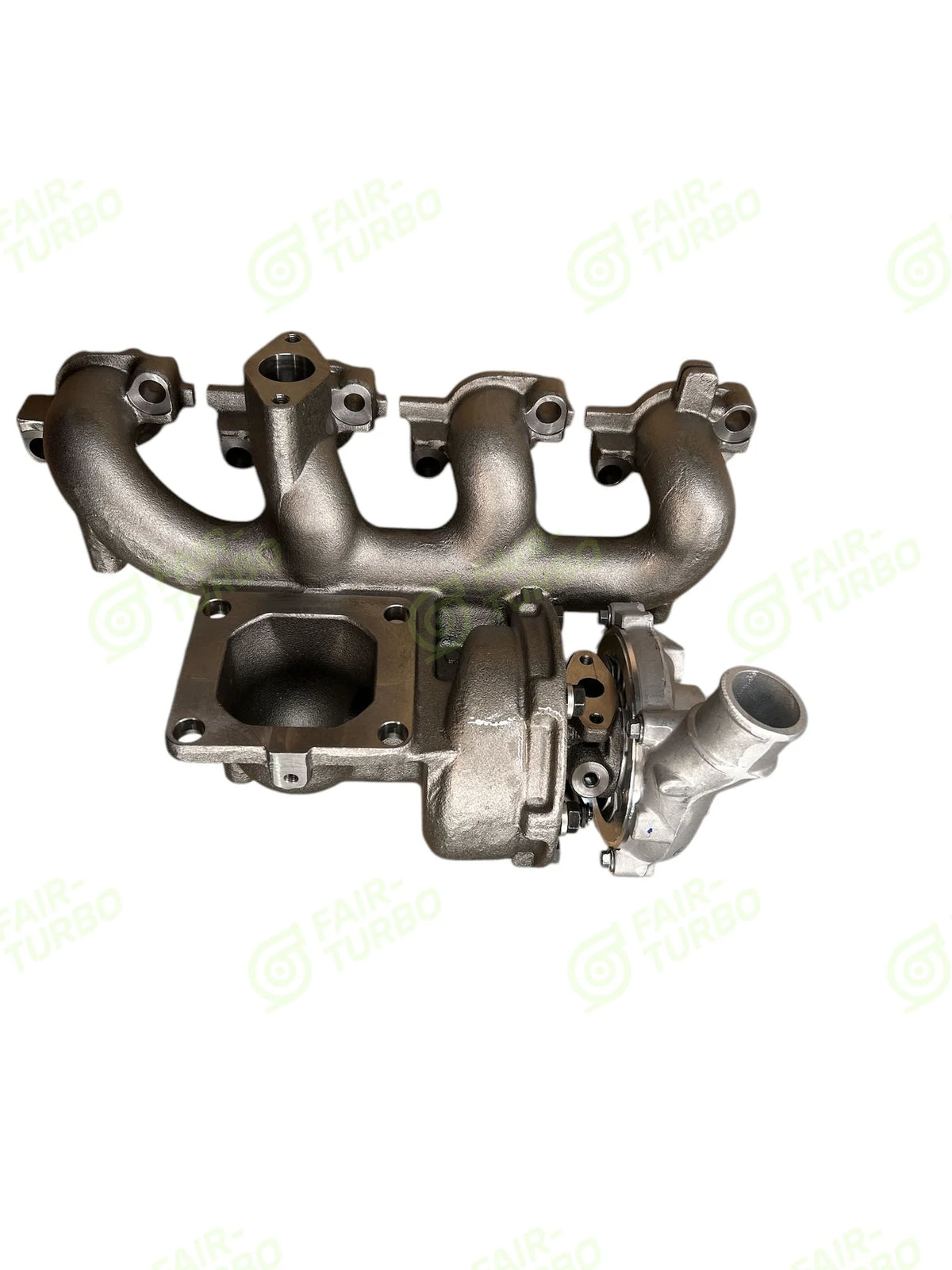 Turbolader Neu – OE 3S7Q6K682AD, 3S7Q-6K682-AC #