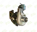 Turbolader HYUNDAI TUCSON Generalüberholt | OE 2823127400, 28231-27410, 757886-5003W
