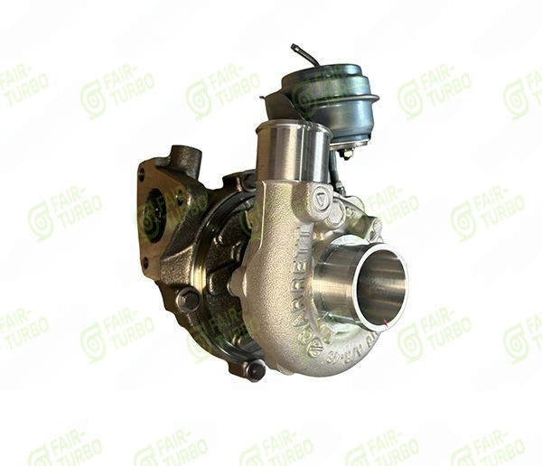 Garrett Turbolader Generalüberholt für KIA – OE 28231-27410