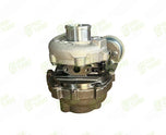 Turbolader HYUNDAI TUCSON Generalüberholt | OE 2823127400, 28231-27410, 757886-5003W