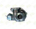 Turbolader HYUNDAI TUCSON Generalüberholt | OE 2823127400, 28231-27410, 757886-5003W