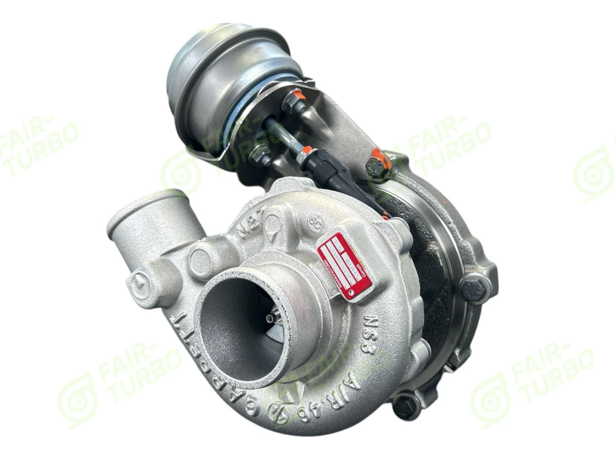 Turbolader Neu – OE 2823127410, 2823-127410