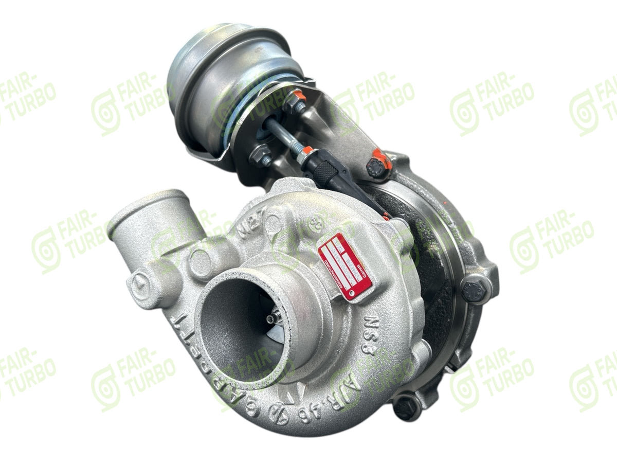 Garrett Turbolader Original Neu für KIA Sportage II – OE 2823127410