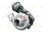 Turbolader HYUNDAI TUCSON Original Neu | OE 2823127410, 2823-127400, 757886-5003W