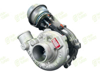 Garrett Turbolader Original Neu für KIA Sportage II – OE 2823127410