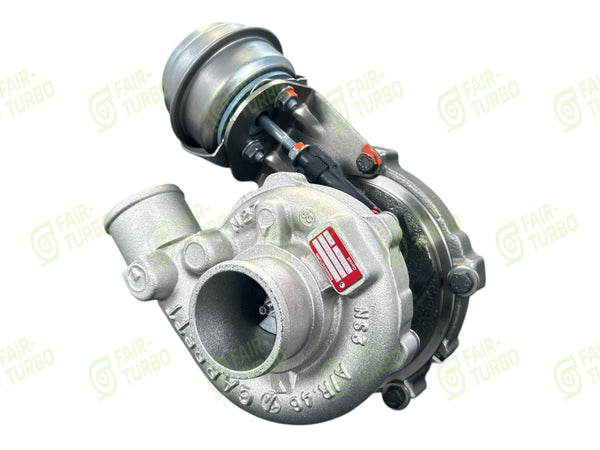 Garrett Turbolader Original Neu für KIA Sportage II – OE 2823127410