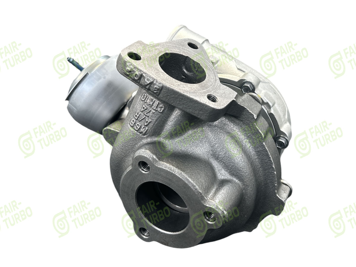 Garrett Turbolader Original Neu für KIA Sportage II – OE 2823127410