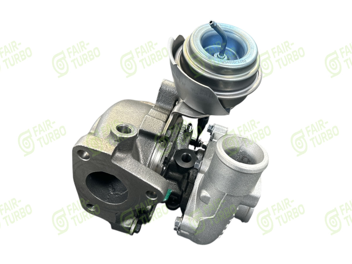 Garrett Turbolader Original Neu für KIA Sportage II – OE 2823127410