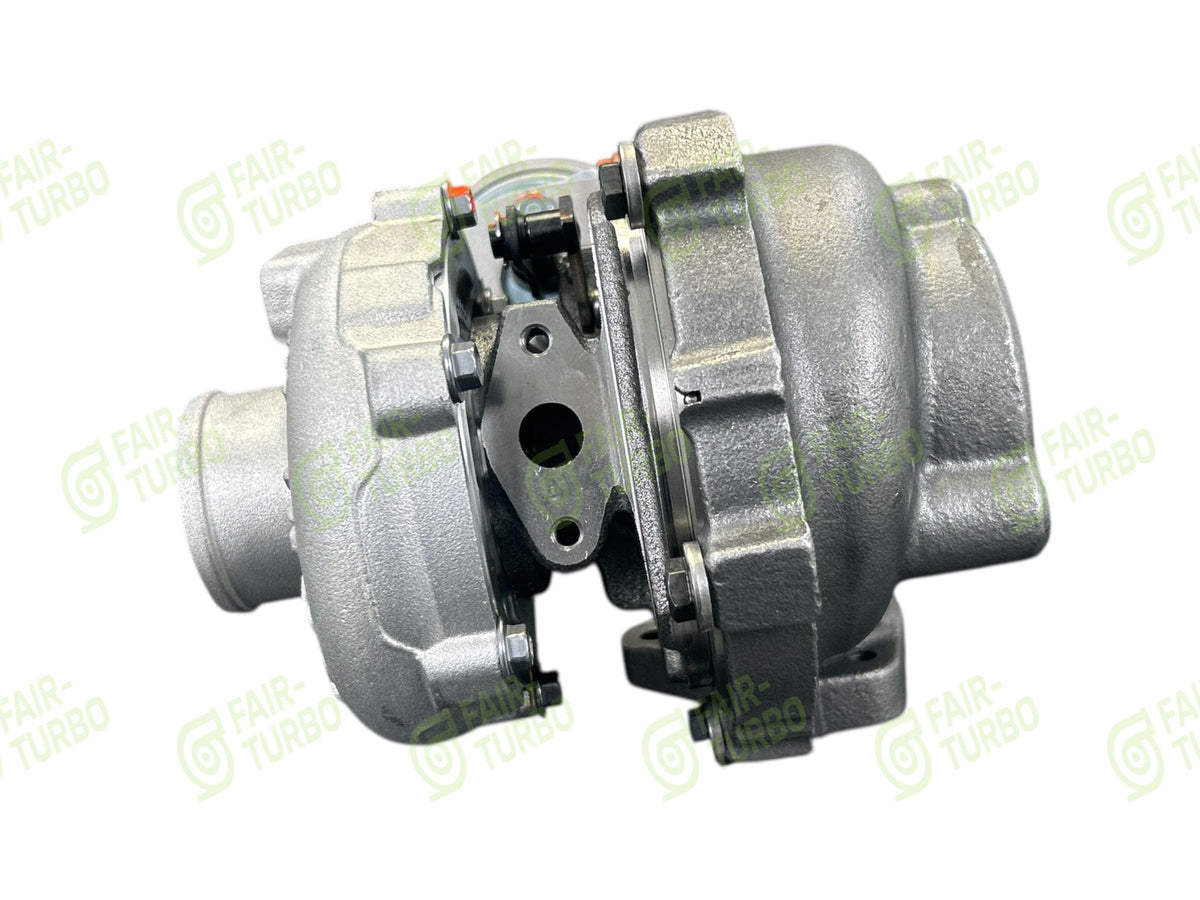 Garrett Turbolader Original Neu für KIA Sportage II – OE 2823127410