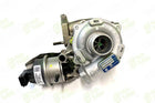 BorgWarner Turbolader Original Neu für Fiat 500 & Lancia – OE 71794953