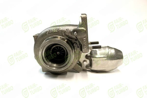 BorgWarner Turbolader Original Neu für Fiat 500 & Lancia – OE 71794953
