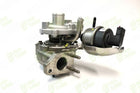 BorgWarner Turbolader Original Neu für Fiat 500 & Lancia – OE 71794953