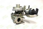 Turbolader FIAT 500 Original Neu | OE 71794953, 71724427, 71794954
