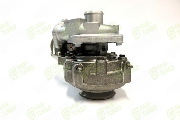 BorgWarner Turbolader Original Neu für Fiat 500 & Lancia – OE 71794953