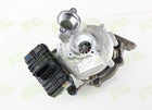Garrett Turbolader Original Neu für BMW 1er – OE 11658513566