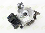 Turbolader BMW 1 Original Neu | OE 11658513566, 8513566, 851356603