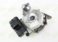 Garrett Turbolader Original Neu für BMW 1er – OE 11658513566