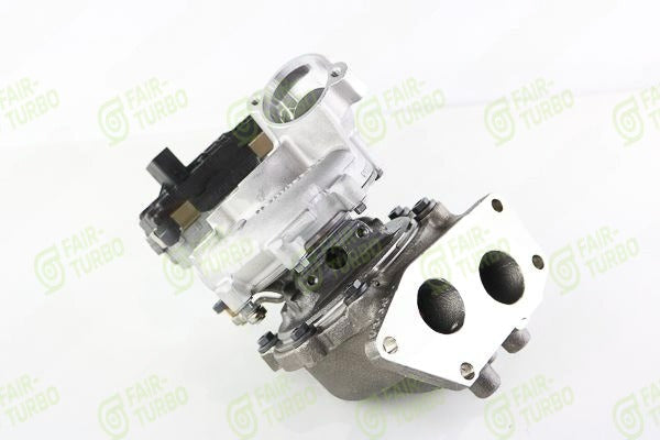 Garrett Turbolader Original Neu für BMW 1er – OE 11658513566