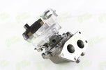 Turbolader BMW 1 Original Neu | OE 11658513566, 8513566, 851356603