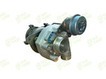 Turbolader PORSCHE 911 Original Neu | OE 99612398472, 99612398471, 5324-980-7006