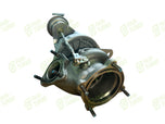 Turbolader PORSCHE 911 Original Neu | OE 99612398472, 99612398471, 5324-980-7006