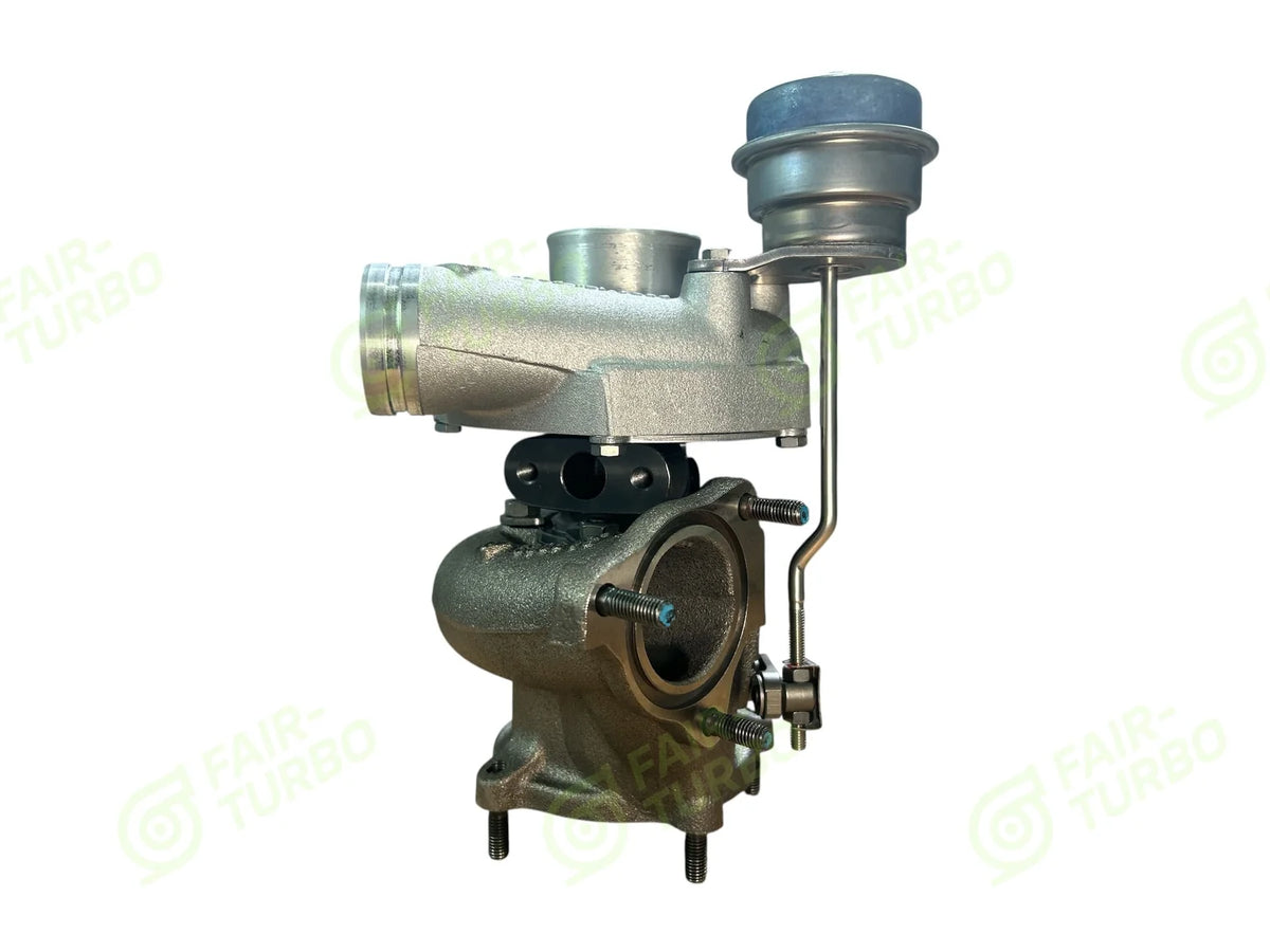Turbolader Neu – OE 99612398472, 99612398471